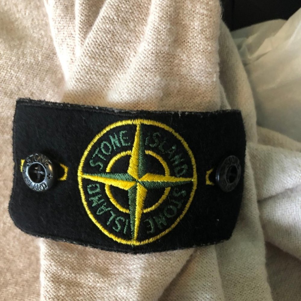 Stone Island